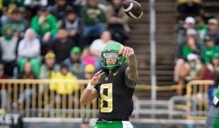 Heisman Trophy Race Wide Open in 2024, But QB’s Remain Favorites