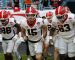 Georgia Favorites to Win SEC as Texas, Oklahoma Join Conference