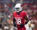 NFL Rookie Receiving Best Prop Bets NFL Rookie Receiving Best Prop Bets