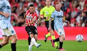 Soccer: Eredivisie Predictions for 2024-25:
