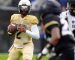 Quarterbacks Favored For First Pick in 2025 NFL Draft
