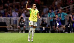 Olympic Women’s Soccer Semi-Finals Showdown: Brazil vs Spain Odds & Predictions