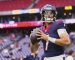 Stroud, Texans Favored in AFC South