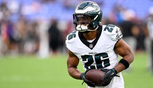NFL Preseason: Eagles vs Patriots Odds & Analysis 