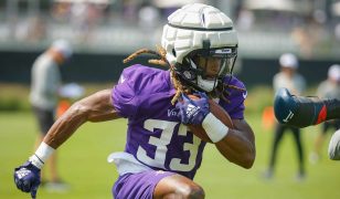 Jones, Robinson, Levis Offer Best Player Prop Bets, Alternate Lines