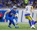 2024-25 NFL Defensive Player of the Year Award Odds: Hutchinson & Watt Early Favorites