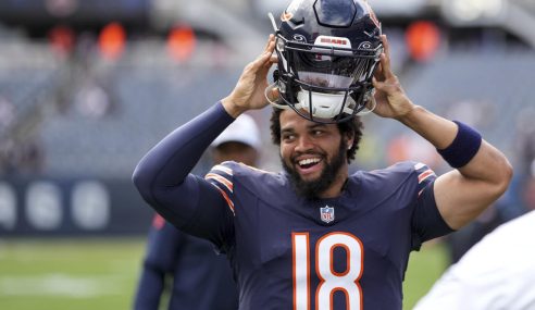 Rams vs Bears Week 4 Preview: Williams Excels in Favorable Matchup