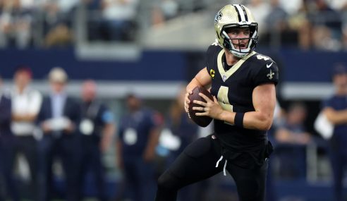 Philadelphia Eagles at New Orleans Saints – Week 3: Odds & Analysis