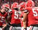 SEC Foes Georgia, Alabama Meet in Biggest College Game of Season