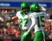 Oregon vs UCLA Betting Preview Oregon vs UCLA Betting Preview