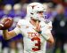 Target These Prop Plays Between Longhorns and Wolverines
