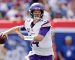 NFL Comeback Player of the Year: Cousins, Darnold Among Favorites