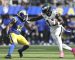 Barkley and Kupp Top Prop Plays in Eagles vs Rams