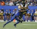 Grey Cup is Set: Bombers vs Argos – Odds & Predictions