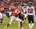 Saturday Week 16: Texans-Chiefs, Steelers-Ravens – Odds, Predictions