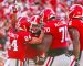 Odds to Win National Championship As CFP Bracket is Finalized
