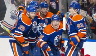 2026 Stanley Cup Odds: Oilers Favored After Panthers Back-to-Back Titles