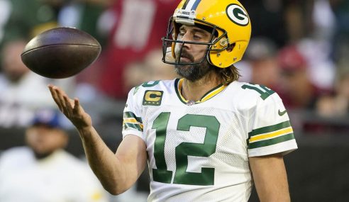Aaron Rodgers to Retire? Jets QB Unsure About 2025