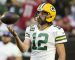 Aaron Rodgers to Retire? Jets QB Unsure About 2025