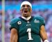 NFC East Battle as Eagles Face Commanders: Odds, Prediction, Props NFC East Battle as Eagles Face Commanders: Odds, Prediction, Props