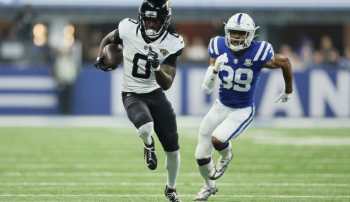 Week 18 Odds, Picks, and Predictions
