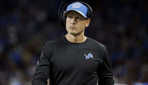 2025 NFL Coaching Carousel: Updated Odds for Remaining Head Coaching Vacancies