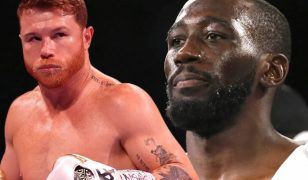 Canelo vs. Crawford: The Superfight of the Year with Shifting Odds