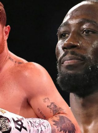 Will Be There a Canelo vs Crawford Rematch? Full Odds