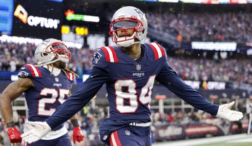 Looking Ahead to the Divisional Round: Early Spreads and Super Bowl MVP Odds