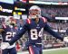 Draft trades/Pats/No. 1; NFL playoffs/futures/awards