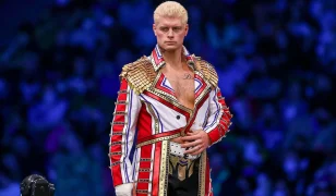 WWE and AEW 2025 Futures and Prop Bets: Championship Odds and Predictions