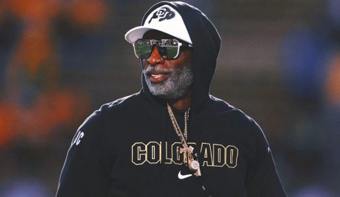 Deion Sanders and NFL Head Coach Odds: Dallas, Las Vegas, and Beyon