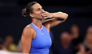 Australian Open Odds: Sinner, Sabalenka Favored to Repeat in 2025
