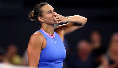 Australian Open Odds: Sinner, Sabalenka Favored to Repeat in 2025