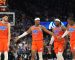 Oklahoma City Surpasses Celtics as NBA Championship Favorites