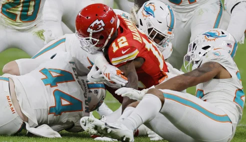 Ewers/Manning future teams; Miami next coach