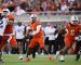Who Goes 1st Overall in the NFL Draft? Odds Favor Ward, Hunter, Carter