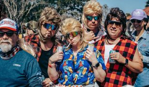 Betting Odds for the 2025 Florida Man Games: Midget Wrestling and Team Championship Favorites
