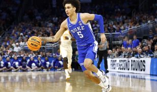 Sweet 16 Breakdown: Odds, and Underdog Potential