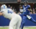 Colts Quarterback Battle: Richardson vs. Jones for Week 1 and Beyond Colts Quarterback Battle: Richardson vs. Jones for Week 1 and Beyond