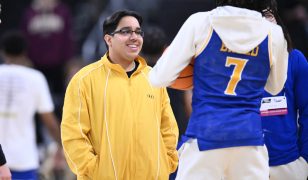 McNeese State’s Amir Khan and March Madness Props: The Latest Odds and Fun Betline Insights