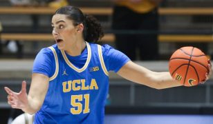 Women’s Final Four Set with Three No. 1 Seeds