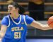 Women’s Final Four Set with Three No. 1 Seeds