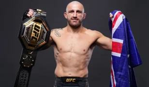 UFC 314 Betting Breakdown: Sharp Bets & Top Liabilities Revealed