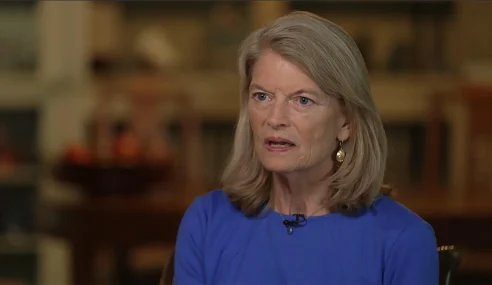 Murkowski Bombshell Shakes Up 2026 Senate Odds