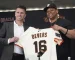 Rafael Devers Face Red Sox After Trade to Giants: Props Set for Weekend Showdown