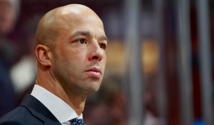 Dallas Stars Head Coach Odds: Malhotra Leads Race to Replace DeBoer