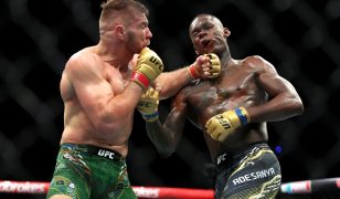 UFC 319 Odds Released: Du Plessis vs Chimaev Headlines August Card in Chicago