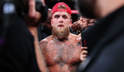 Jake Paul vs Julio Cesar Chávez Jr: Fight Odds, Betting Action and Round Total Set