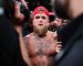 Jake Paul vs Julio Cesar Chávez Jr: Fight Odds, Betting Action and Round Total Set